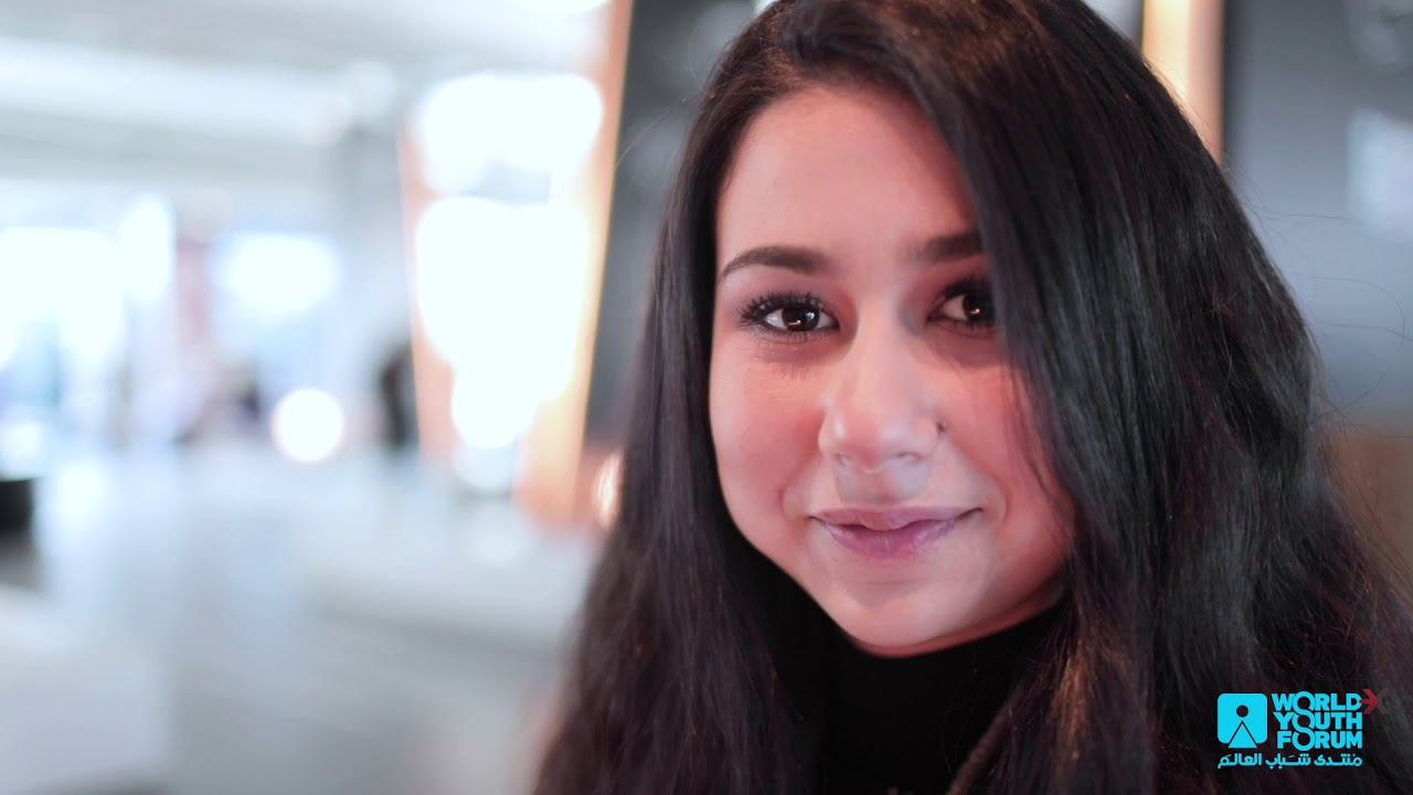 Knowledge Seekers at WYF 2019