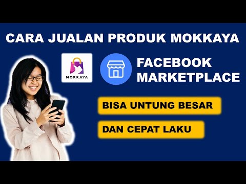 Video: Cara Menjual Produk Tanpa Tong