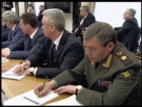 Отставка "серого кардинала" Кремля
