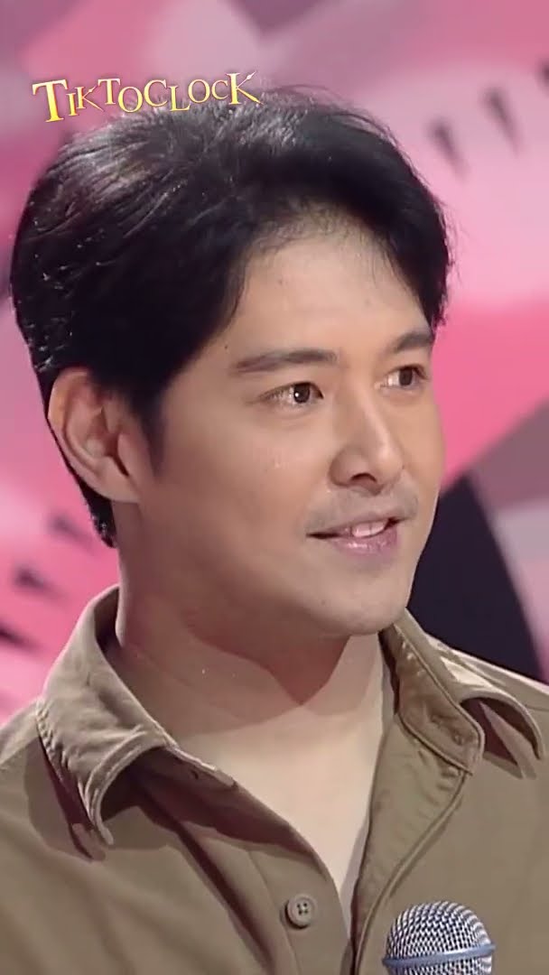 Sino ang ka-MATCHING TATTOOS ni Jeric Gonzales? #shorts | TiktoClock