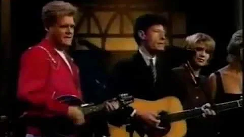 Ricky Skaggs, Lyle Lovett, Faith Hill, Alison Krau...