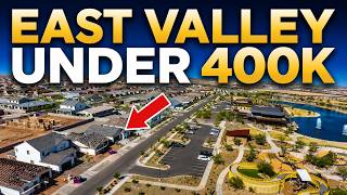 New Homes in Blossom Rock Starting at $370K | Lennar's Most Affordable Plans Yet