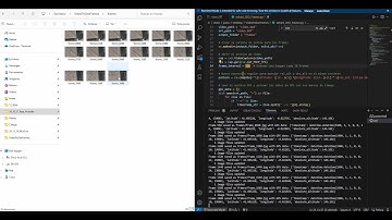 Cómo Extraer Frames con Datos GPS de Videos Grabados con Drones DJI