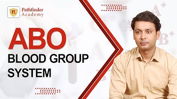 #ABO blood group system | Blood group | ABO Blood Types | ABO Antigens | #pathfinderacademy