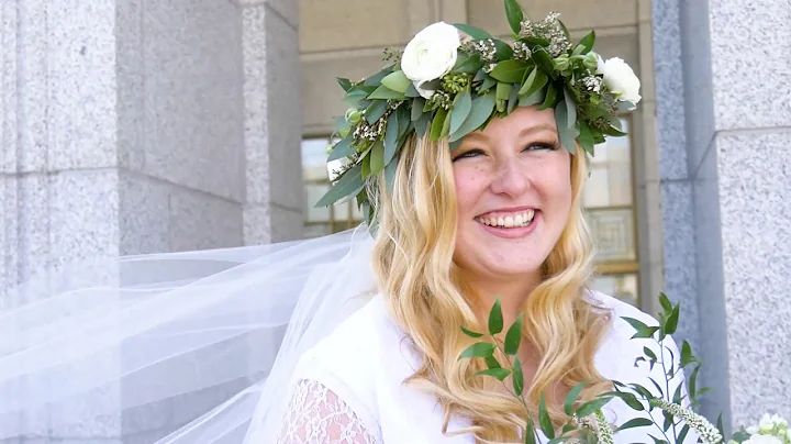 Kyler & Melissa - September 26, 2018