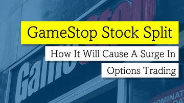 Explained: GameStop