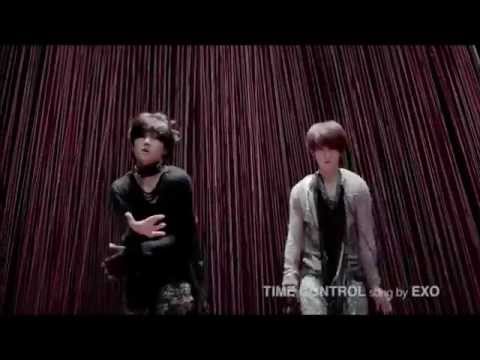 EXO-K/EXO-M Teaser 2 Lu Han and Kai
