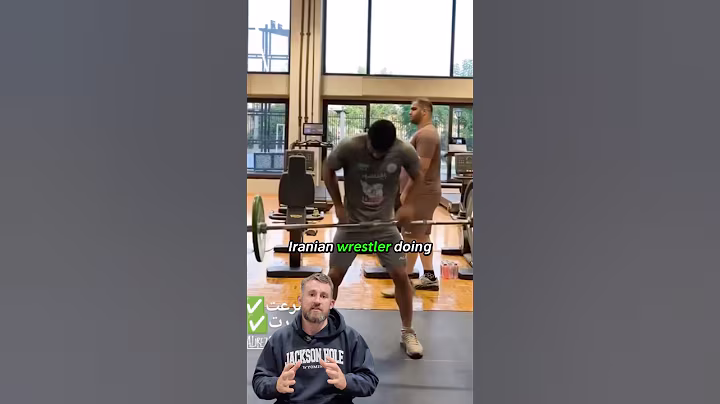 Grip Strength For Wrestling, MMA, Jiu Jitsu & Judo