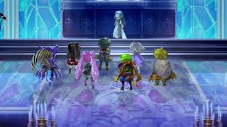 Another Eden (Global) Chapter 68 Hear Now, the Call of the Goddess of Time