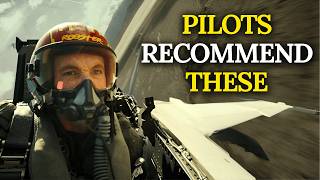 15 Air-War Classics Pilots Recommend to Rookies