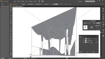 Revit 2015 to Illustrator Part 1