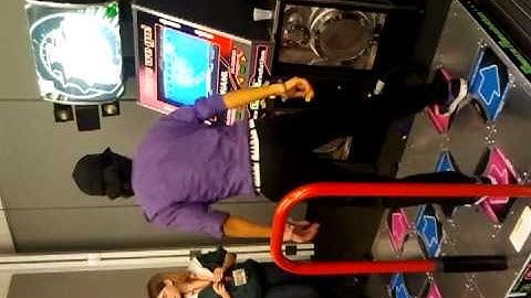 Intense DDR
