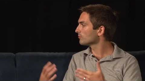 Marko Gargenta interviewed at OSCON 2010