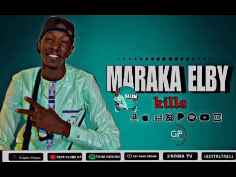 Maraka Elby Kekile Son 2025 Tambaraprod Rhhmstory5382 Kayesbamusictv Kaniagatv1671