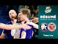 Résumé : Paris vs Chaumont | J17 MSL 25-26