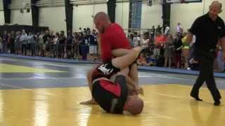Sub Grappling, 6282015, World Police And Fire Games