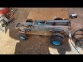 Live How to make Car Truck Nissan UD 5ton