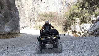 Pueblos Ocultos Cienega de Gonzalez