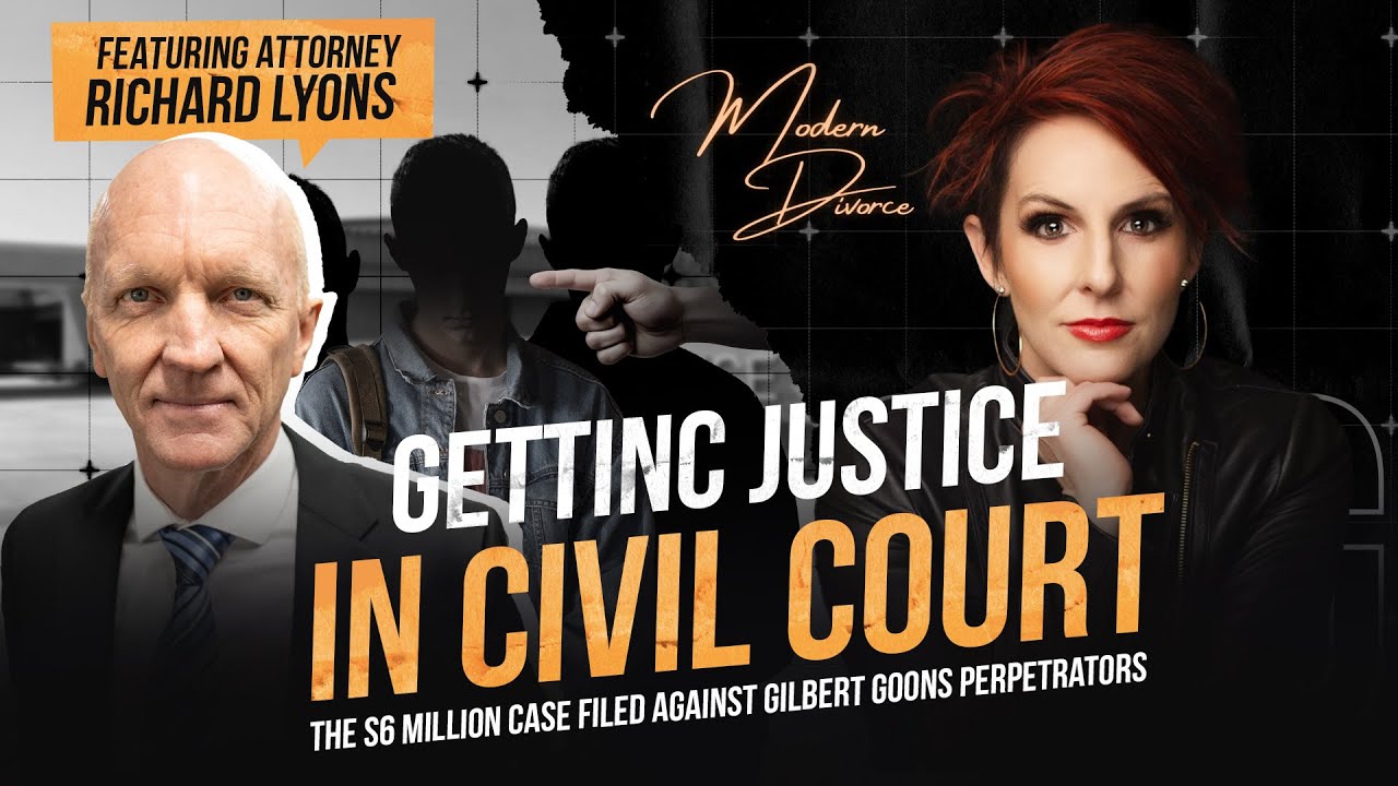Inside the $6 million civil lawsuit against the #GilbertGoons! #podcast #prestonlord #teenviolence