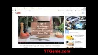 Clever You-tube Video Plugin