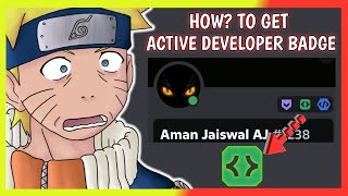 You Might Lose your Active Developer Badge! 