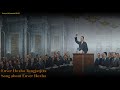 Enver Hoxha Tungjatjeta - Song about Enver Hoxha - With Lyrics