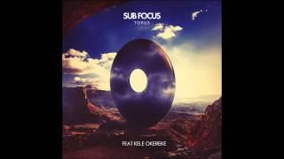 SubFocus ft Kele Okereke (Turn It Around) Wealth