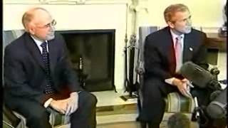 George W. Bush: The American Presidency Project