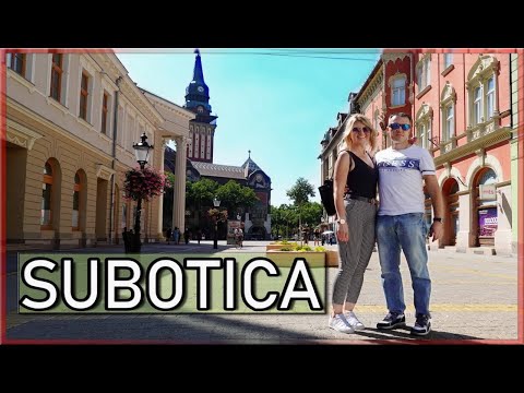 Video: Subotica Sapunica: U Igre U Koje Vjerujemo?