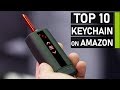 Top 10 Coolest EDC Key Organizer | Best Keychain on Amazon