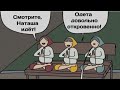 Совет ОСТЕОПАТА: 7 простых упражнений на каждый день (разгоняем лимфу, убираем отеки)