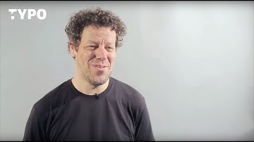 Interview with TYPO Labs speaker Just van Rossum