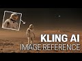 Kling AI Image Reference Feature Explained