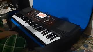 Putra putri islam ( Nasidaria )