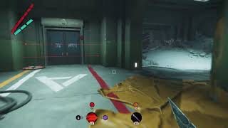 Protect the loop