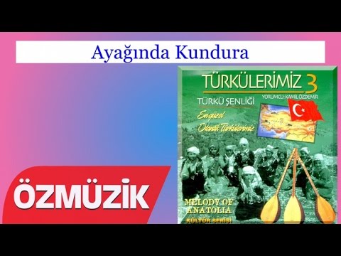 Ayağında Kundura - Türkü Şenliği 3 (Official Video)