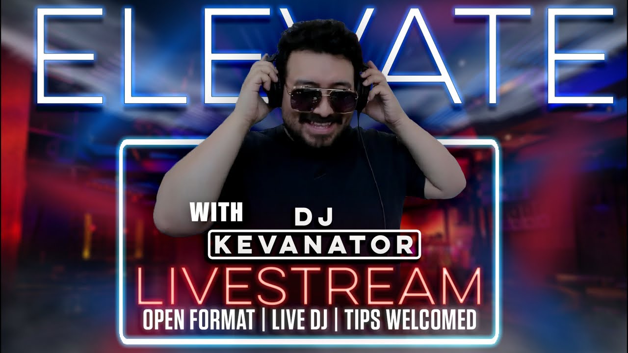 BIRTHDAY CELEBRATION (ELEVATE NIGHTS) w/ DJ KEVANATOR (Yaamava' Casino)
