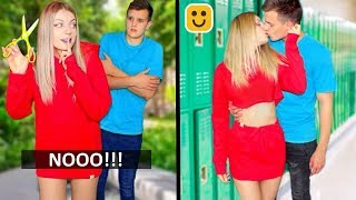 Simple outfit hacks & single vs. relationships! facts, diy life and
more ideas... instagram ➜ https://www.instagram.com/ms_degree mr
degree presents su...