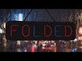 Kehlani - Folded (Dark Psych-Rock / Blues Version)