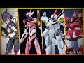 Mecha News Update #398 [Abitate T10B Blockhead, Megami Device Sniper A, VF-19P Excalibur, Alpha]