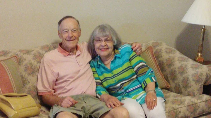 Mary McLain Tribute  Updated