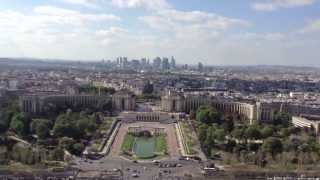 Bande Annonce Vacances a? Paris 2013