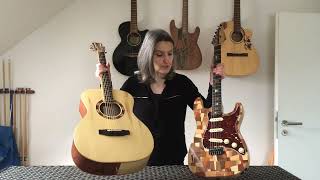 Win guitars in the Daily Guitar Draw: GGBO 2023 Tickets - 6 Days left