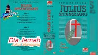 Dia Jamah (Top Hits Rohani) Julius Sitanggang