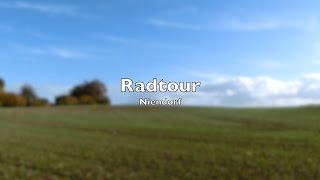 Radtour In Niendorf Lübeck