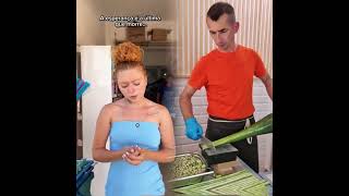 I Just Wanted Some Juice