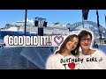 Trusting God’s Plan in Sydney (Part 2) | Faith & Family Vlog