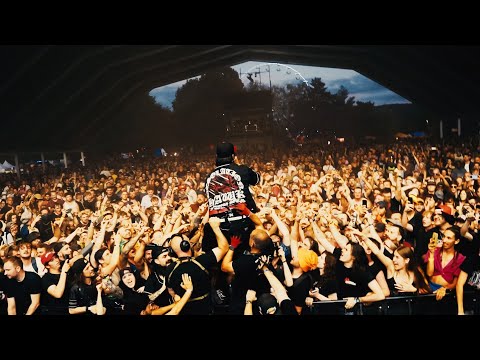 ROTN ⚔️  EUROCKÉENNES