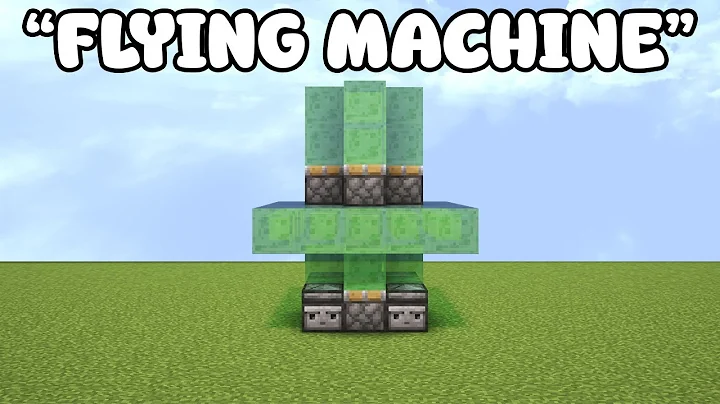 I Asked AI To Make Redstone For Me