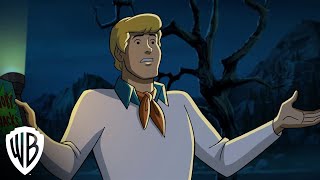 Scooby-Doo! and the Curse of the 13th Ghost | Haggling | Warner Bros. Entertainment